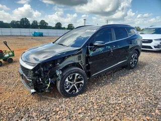 KIA SPORTAGE EX