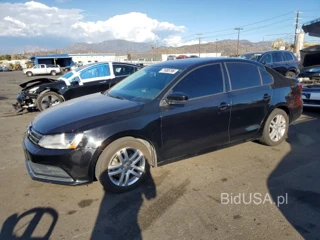 VOLKSWAGEN JETTA S