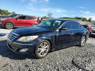 HYUNDAI GENESIS 3.8L