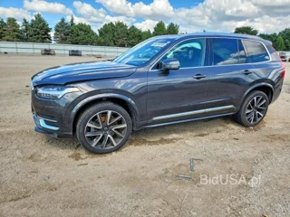 VOLVO XC90 PLUS