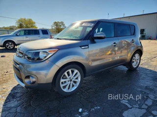 KIA SOUL +