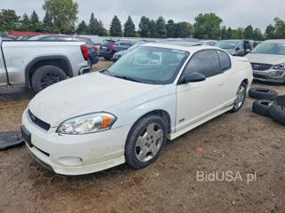 CHEVROLET MONTE CARLO SS
