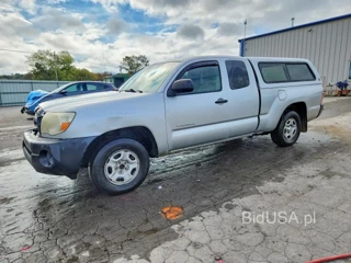 TOYOTA TACOMA ACCESS CAB