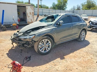 AUDI Q3 PREMIUM S LINE 45