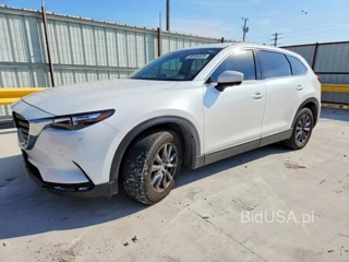 MAZDA CX-9 TOURING