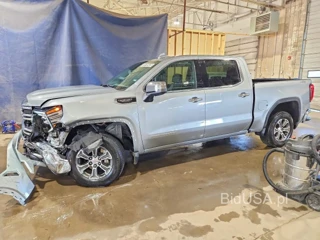 GMC SIERRA K1500 SLT