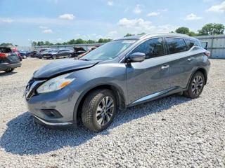 NISSAN MURANO S