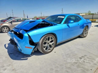 DODGE CHALLENGER SXT