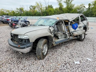 CHEVROLET SUBURBAN C1500