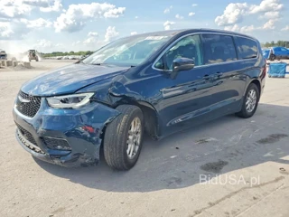 CHRYSLER PACIFICA TOURING L