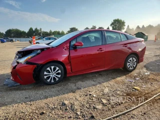 TOYOTA PRIUS TWO