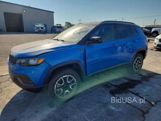 JEEP COMPASS TRAILHAWK