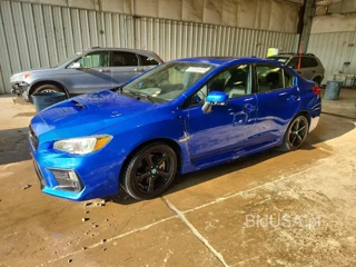 SUBARU WRX PREMIUM