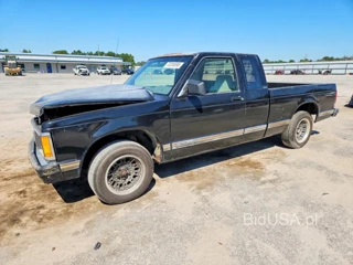 GMC SONOMA