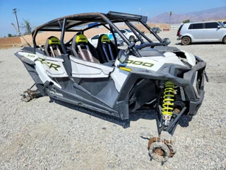 POLARIS RZR XP 4 1000