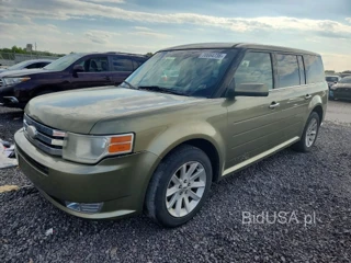 FORD FLEX SEL