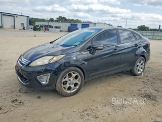 FORD FIESTA SEL