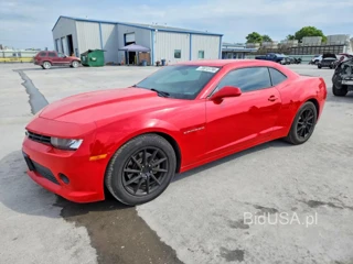 CHEVROLET CAMARO LT