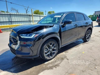 HONDA HR-V SPORT