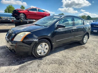 NISSAN SENTRA 2.0