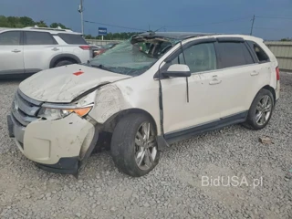FORD EDGE LIMITED