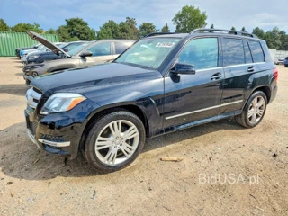 MERCEDES-BENZ GLK 350 4MATIC