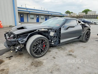 CHEVROLET CORVETTE Z06 2LZ