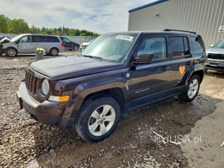 JEEP PATRIOT SPORT
