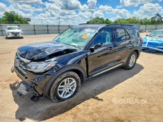 FORD EXPLORER ACTIVE