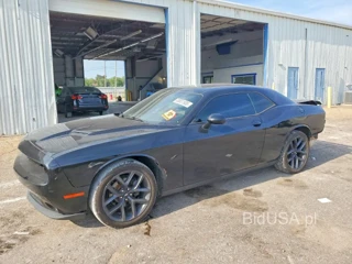 DODGE CHALLENGER SXT