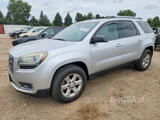 GMC ACADIA SLE