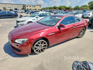 BMW 650 I