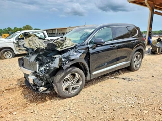 HYUNDAI SANTA FE SEL