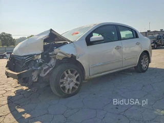 NISSAN SENTRA 2.0
