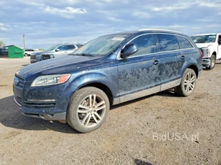 AUDI Q7 3.6 QUATTRO