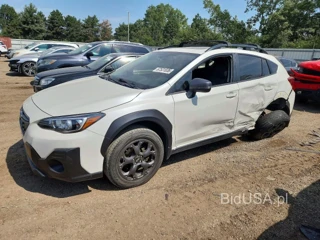 SUBARU CROSSTREK SPORT