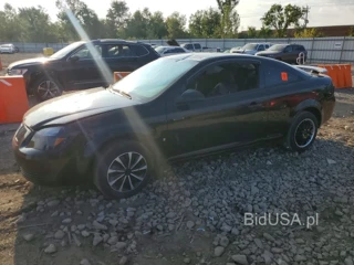 PONTIAC G5