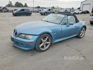 BMW Z3 3.0