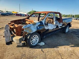 CHEVROLET SILVERADO K1500