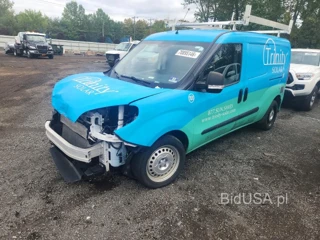 RAM PROMASTER CITY TRADESMAN