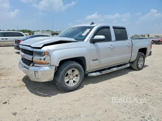CHEVROLET SILVERADO C1500 LT