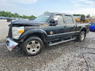 FORD F250 SUPER DUTY