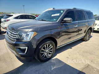 FORD EXPEDITION MAX LIMITED