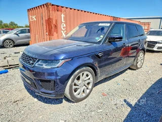 LAND ROVER RANGE ROVER SPORT HSE