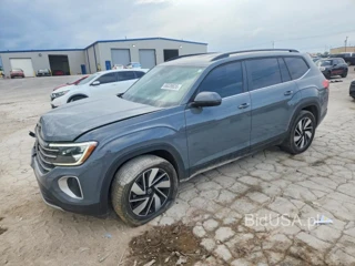 VOLKSWAGEN ATLAS SE