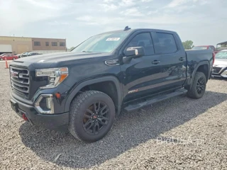 GMC SIERRA K1500 AT4