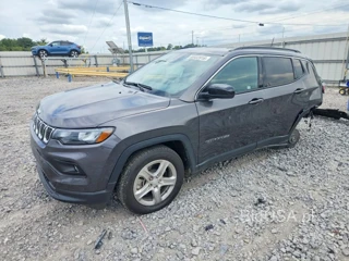 JEEP COMPASS LATITUDE