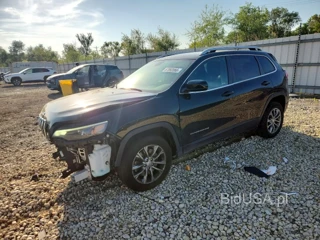 JEEP CHEROKEE LATITUDE PLUS
