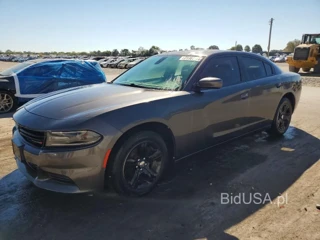 DODGE CHARGER SXT