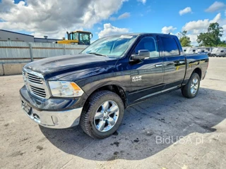 RAM 1500 SLT
